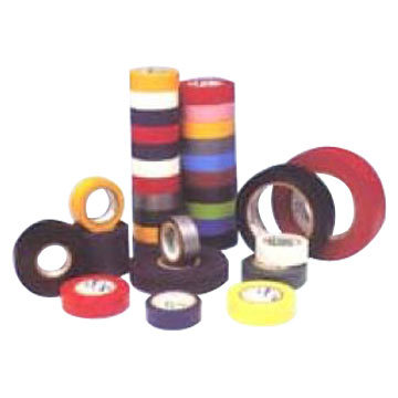 PVC Tapes