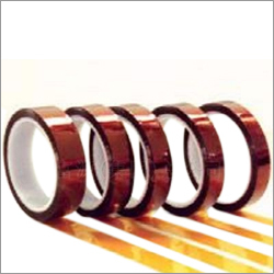 Kapton Polyimide Tapes