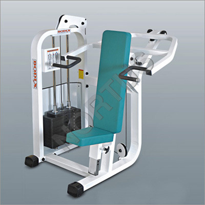 Commercial Motorized Treadmill
