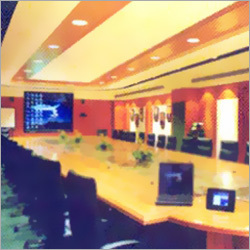 Conference Room Integration