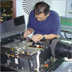 Projector Repair and Services