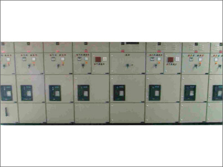 Power Control Centre
