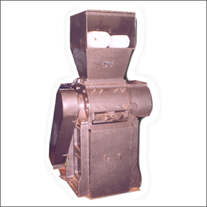 Scrap Grinder