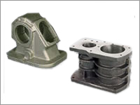 CI Casting of Automobile Parts