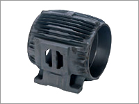 Electric Motor Cast Iron Casting