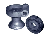 Pump Casting