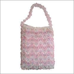 Beaded Bag