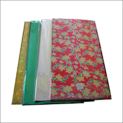 Gift Packaging Paper