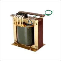 2KVA High Voltage Transformer