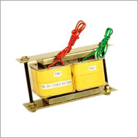 Custom Designed Transformers