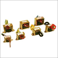 Linear E & I Transformers