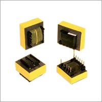 Pin Type Transformers