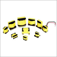 SMPS EE Series Transformers