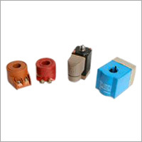 Solenoid Coils