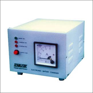 Battery Charger
