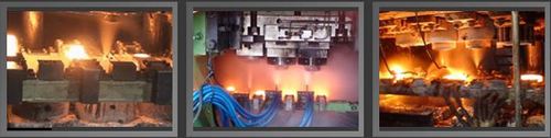 Automatic Lubrication System