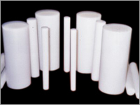 Extruded Rods and Squares