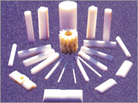 Nylon Rods, Squares and Profiles