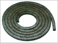 Graphite Packing