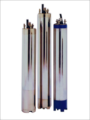 3" Submersible Motors