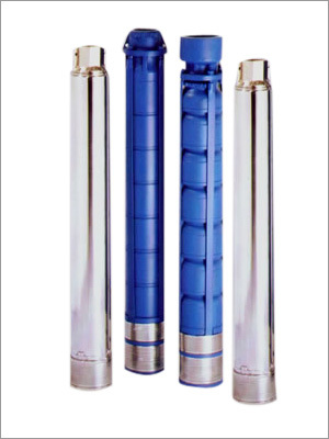 4" Submersible Pumps