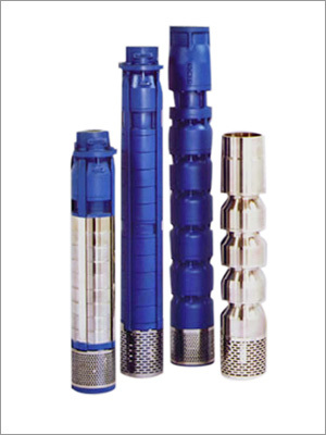 8" Submersible Pumps