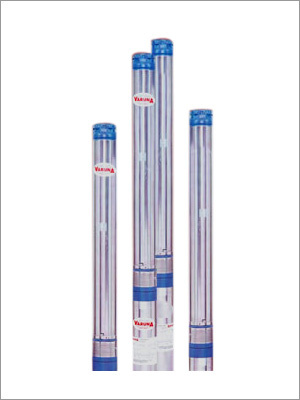 75-80 mm Submersible Pumpsets
