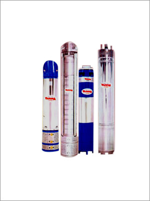 100 mm Submersible Pumpsets