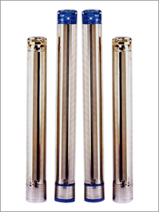 3" Submersible Pumps