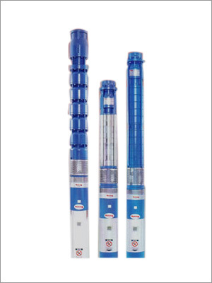 150 mm Submersible Pumpsets