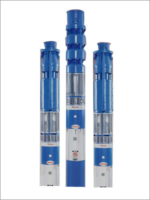 200 mm Submersible Pumpsets