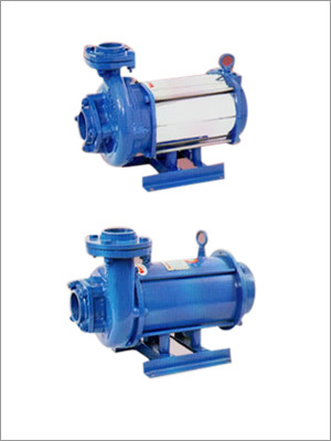 Horizontal Monoblock Submersible Pumpsets