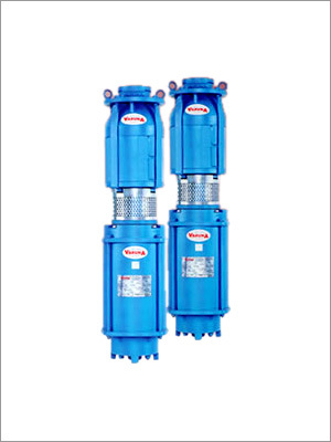 Vertical Openwell Submersible Pumpsets