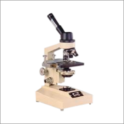Inclined Monocular Microscope