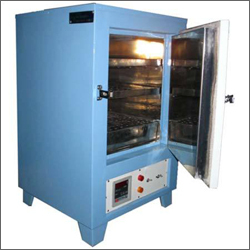 Hot Air Oven Dryer