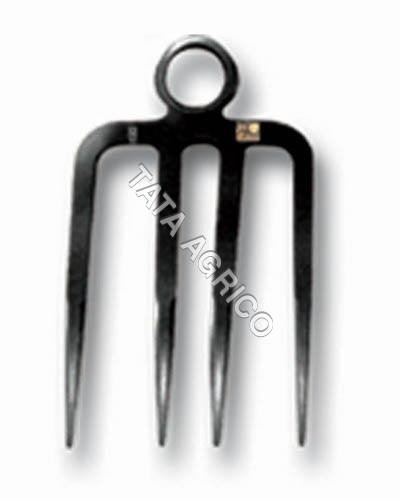 Fork Powrah