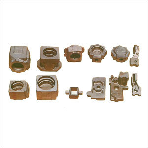 Hydraulics - Cast Iron, Various Sizes, Metric Thread | Durable, Corrosion Resistant, High Tensile Strength, Close Tolerance