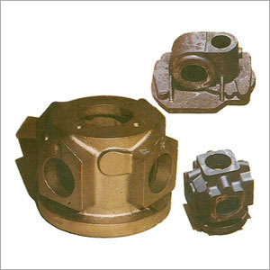 Pneumatic Motors Mining & Tubewell Drilling