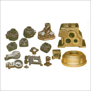 Automotive Castings