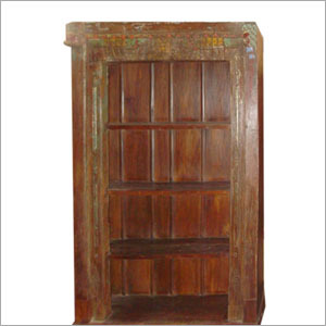 Antique Book Case