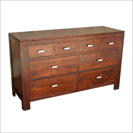Wooden Side Boards