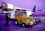 Air Freight Forwarders