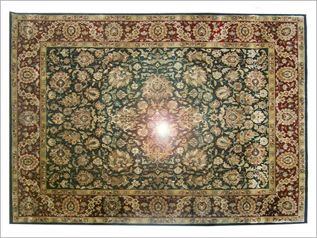 Silk Touch Carpets