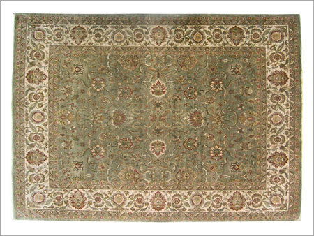 Tabrez Semi twist Wool Carpets