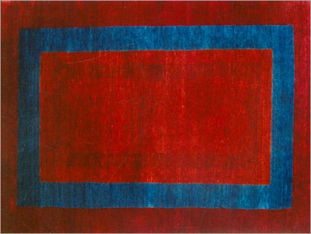 Hand Spun Wool Carpets