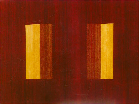 Lorry Buff Wool Rugs