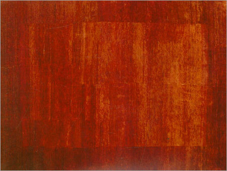 Lorry Buff Hand Spun Wool Rugs