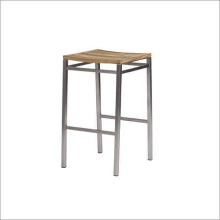 Stainless Steel Stool