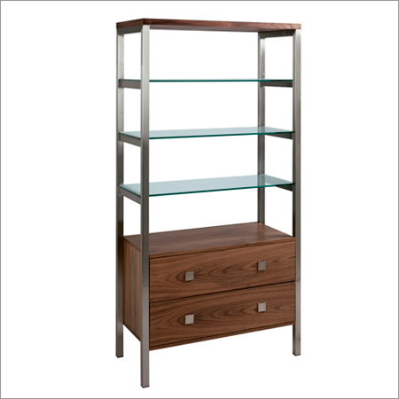 Stainless Steel Rack