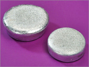 Aluminium Master Round Alloys